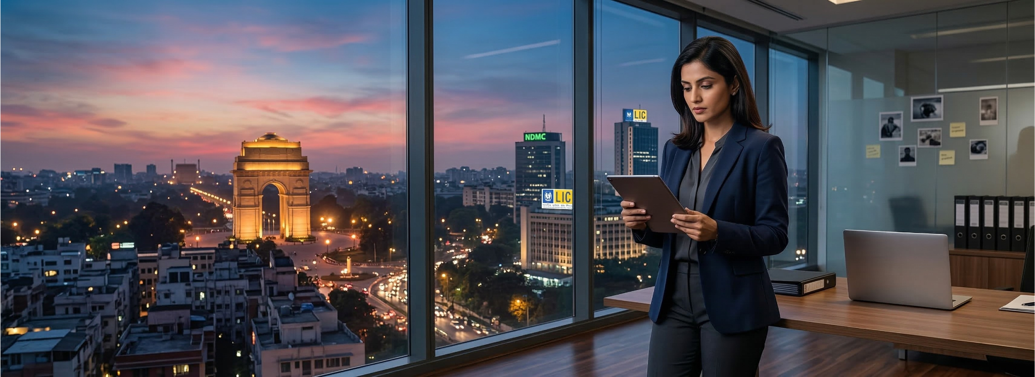 Female Detective Agency in Delhi